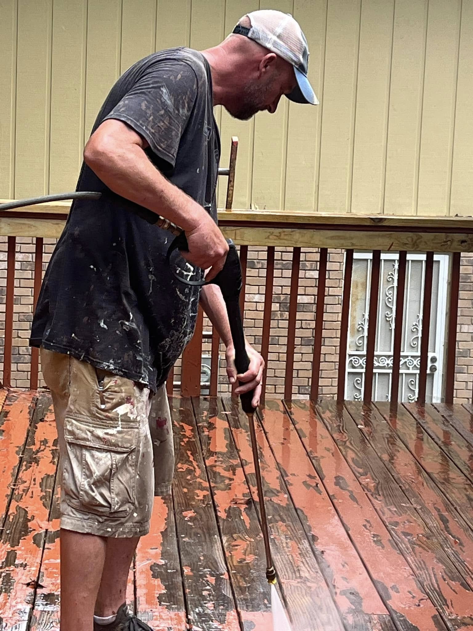 DMS Painting And Coatings project photo 5