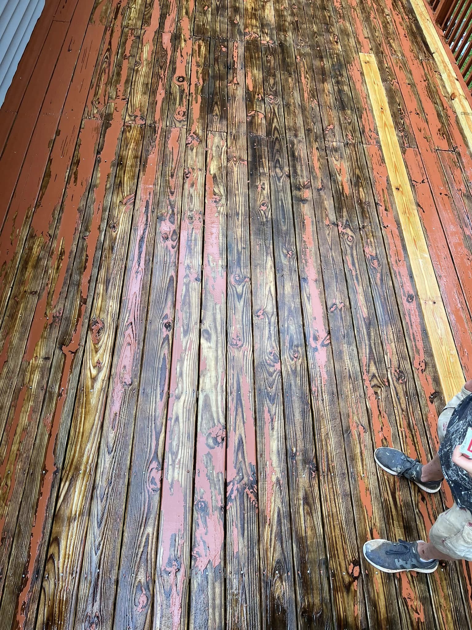 DMS Painting And Coatings project photo 8