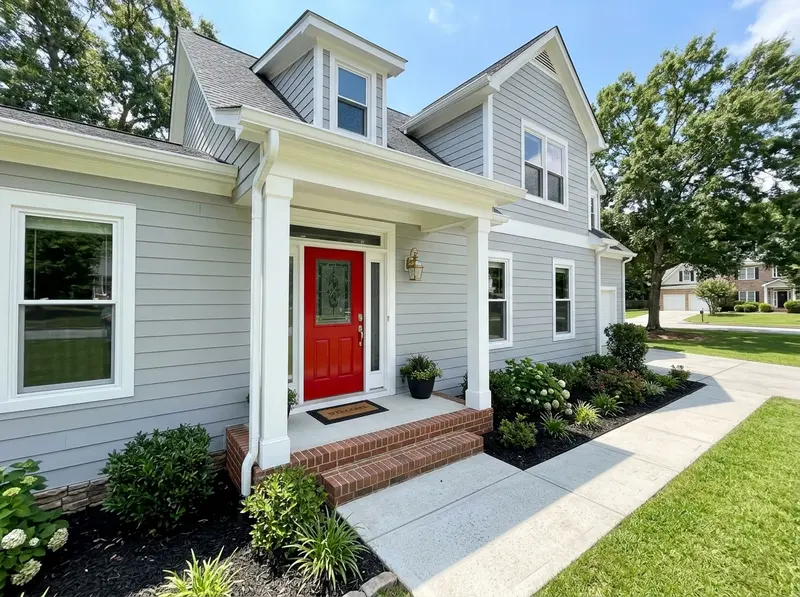 Painting and Pressure Washing in Hiram GA Painting and Pressure Washing in Hiram GA