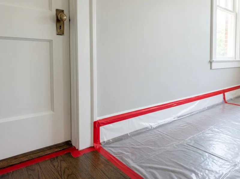 Lead abatement for interior painting in GA Lead abatement for interior painting in GA