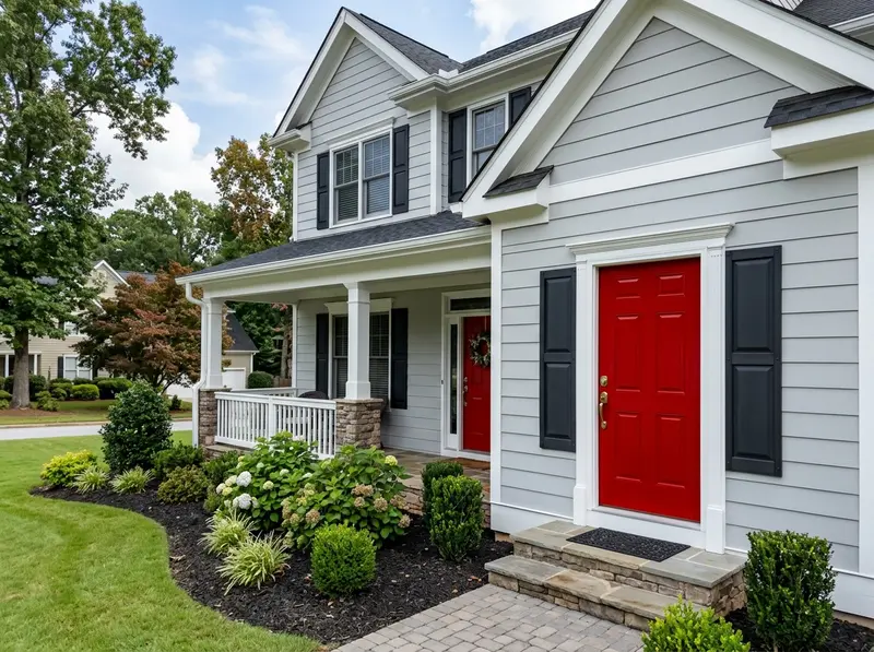 Residential Painting Services in Villa Rica, GA Residential Painting Services in Villa Rica, GA