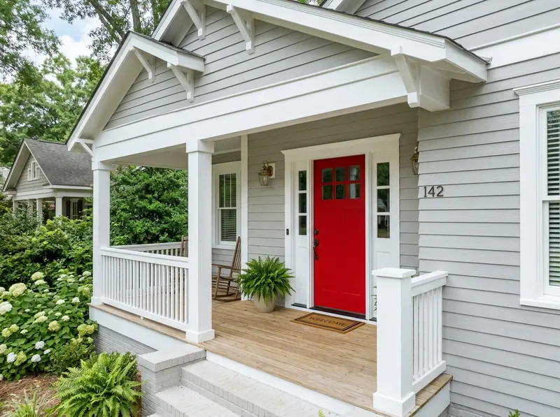 Residential Painting Services, Villa Rica GA
